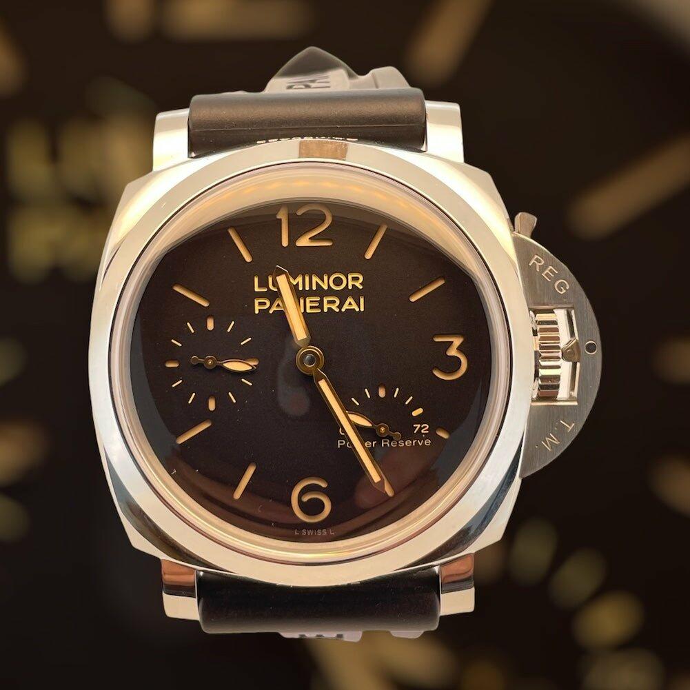 Panerai Luminor 1950